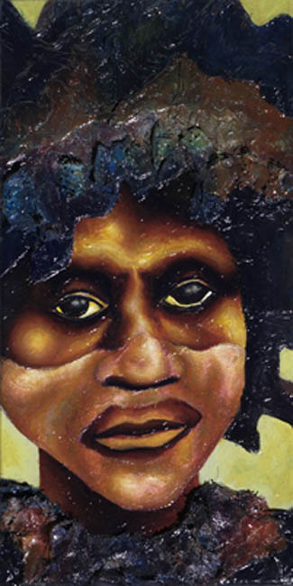 The Youth Of Today Is The Man Of Tommorrow